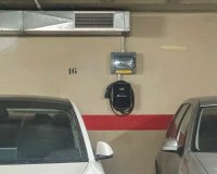 Resale - Apartment / flat - Elche - Altabix