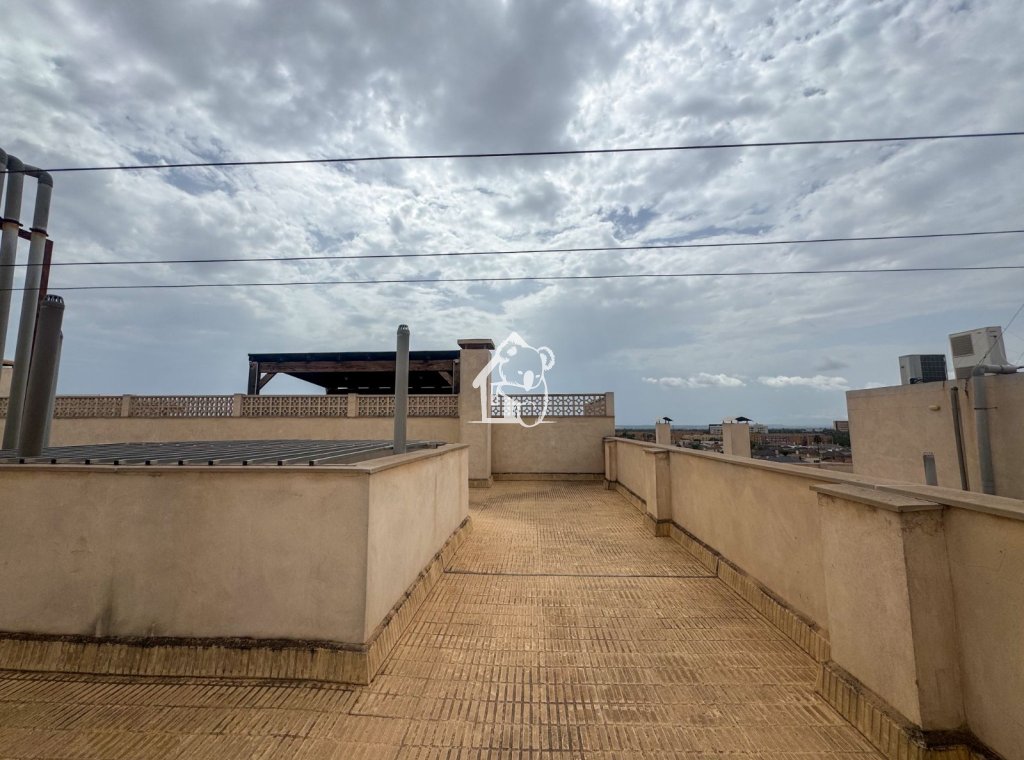 Resale - Apartment / flat - Elche - Altabix
