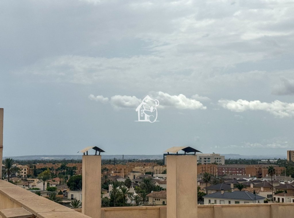 Resale - Apartment / flat - Elche - Altabix