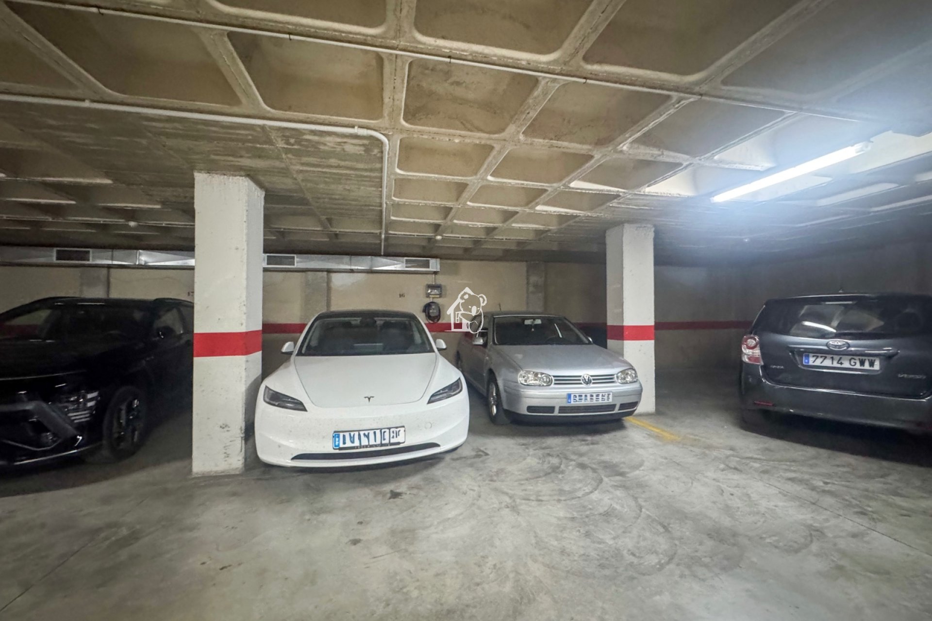 Resale - Apartment / flat - Elche - Altabix