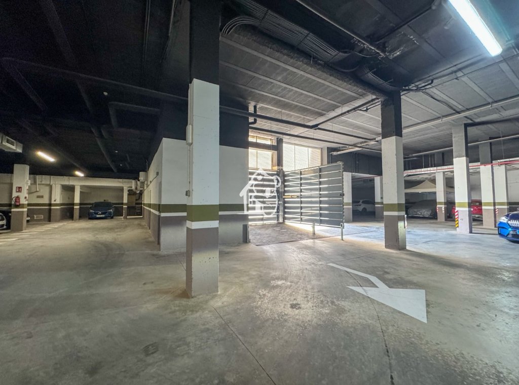 Resale - Apartment / flat - Elche Pedanías - La Marina