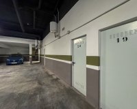 Resale - Apartment / flat - Elche Pedanías - La Marina