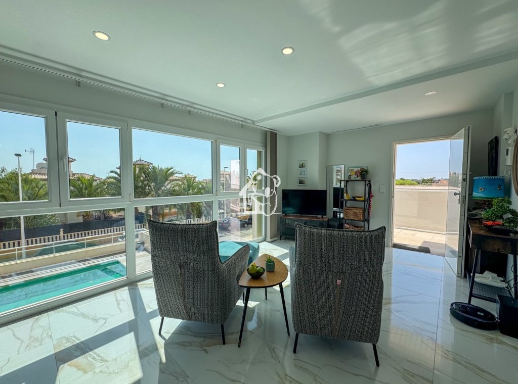 Resale - Apartment / flat - Elche Pedanías - La Marina