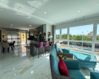 Resale - Apartment / flat - Elche Pedanías - La Marina
