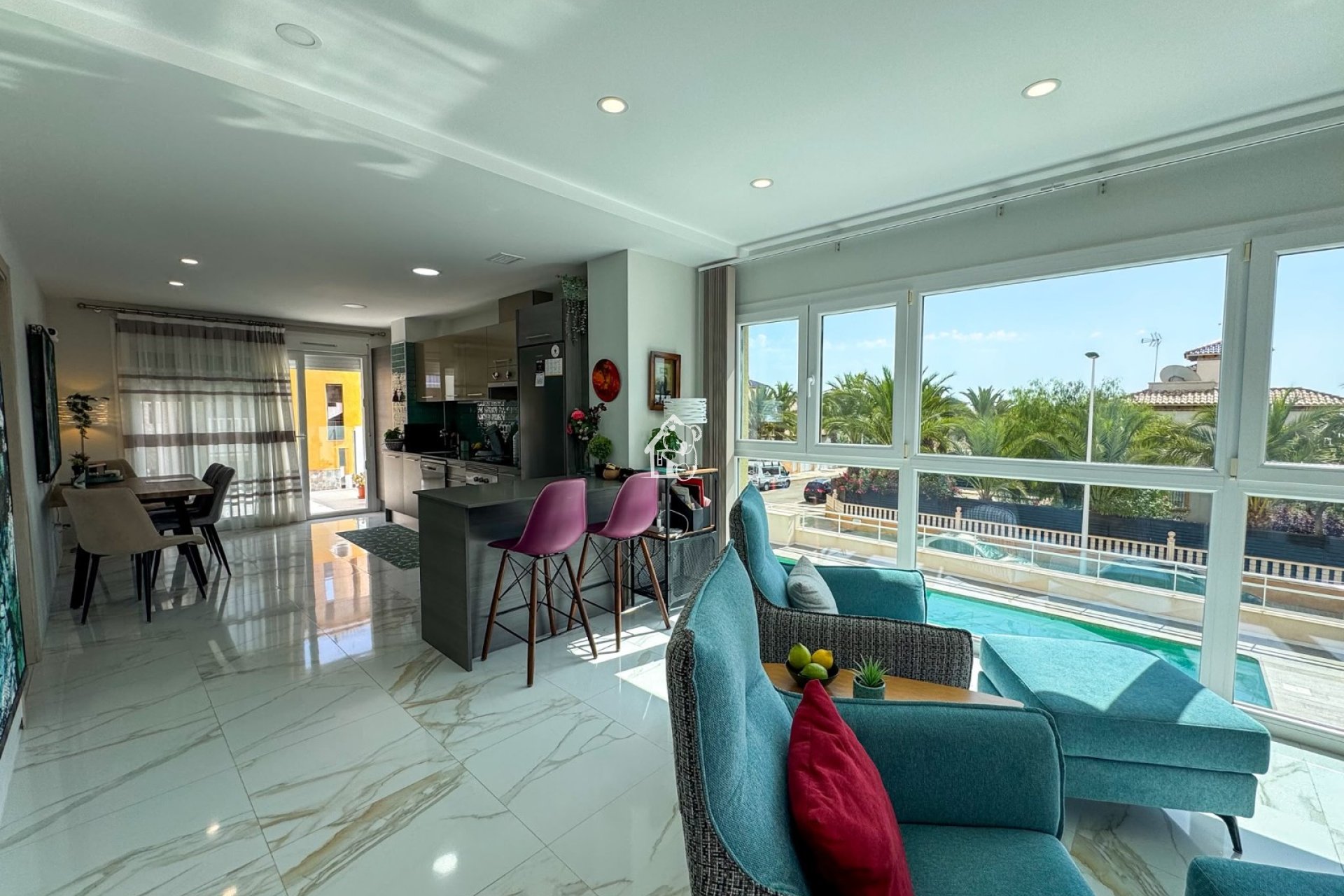 Resale - Apartment / flat - Elche Pedanías - La Marina
