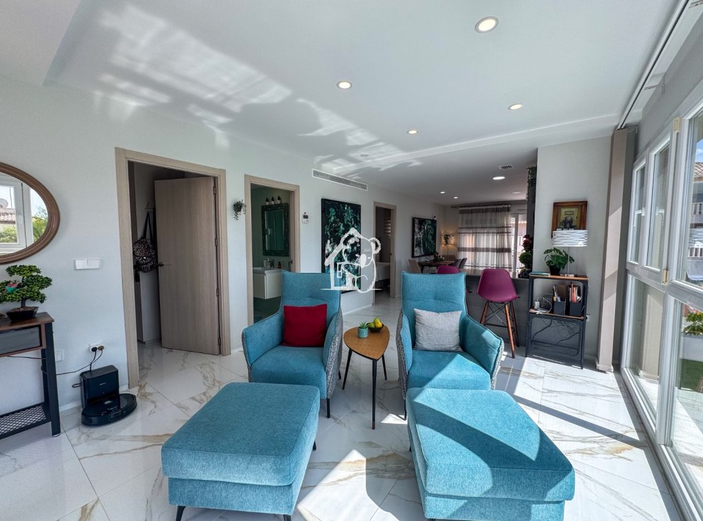 Resale - Apartment / flat - Elche Pedanías - La Marina