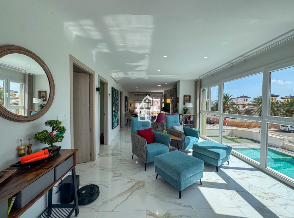 Resale - Apartment / flat - Elche Pedanías - La Marina