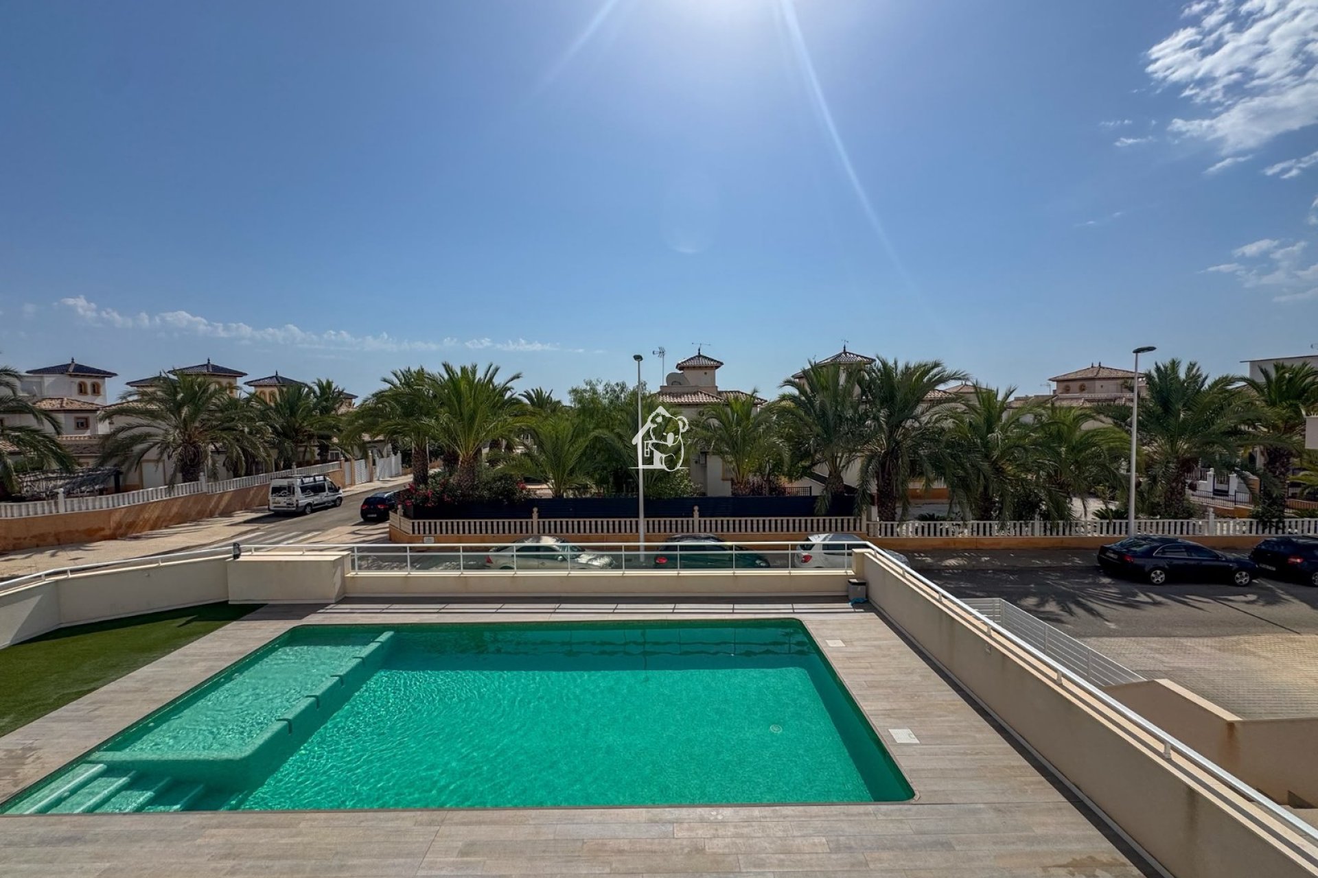 Resale - Apartment / flat - Elche Pedanías - La Marina