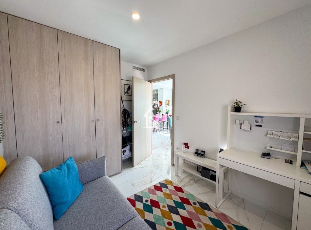 Resale - Apartment / flat - Elche Pedanías - La Marina