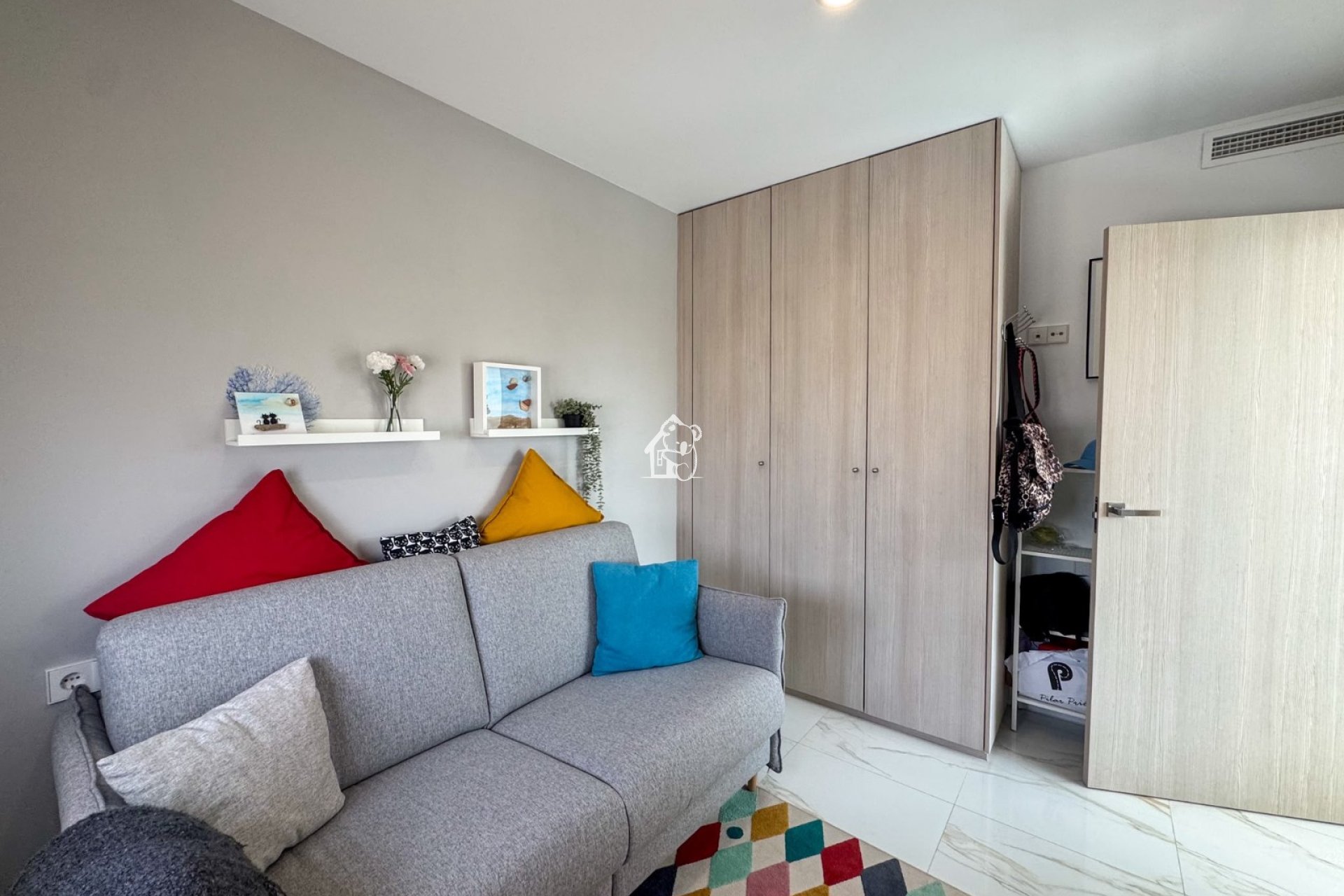 Resale - Apartment / flat - Elche Pedanías - La Marina