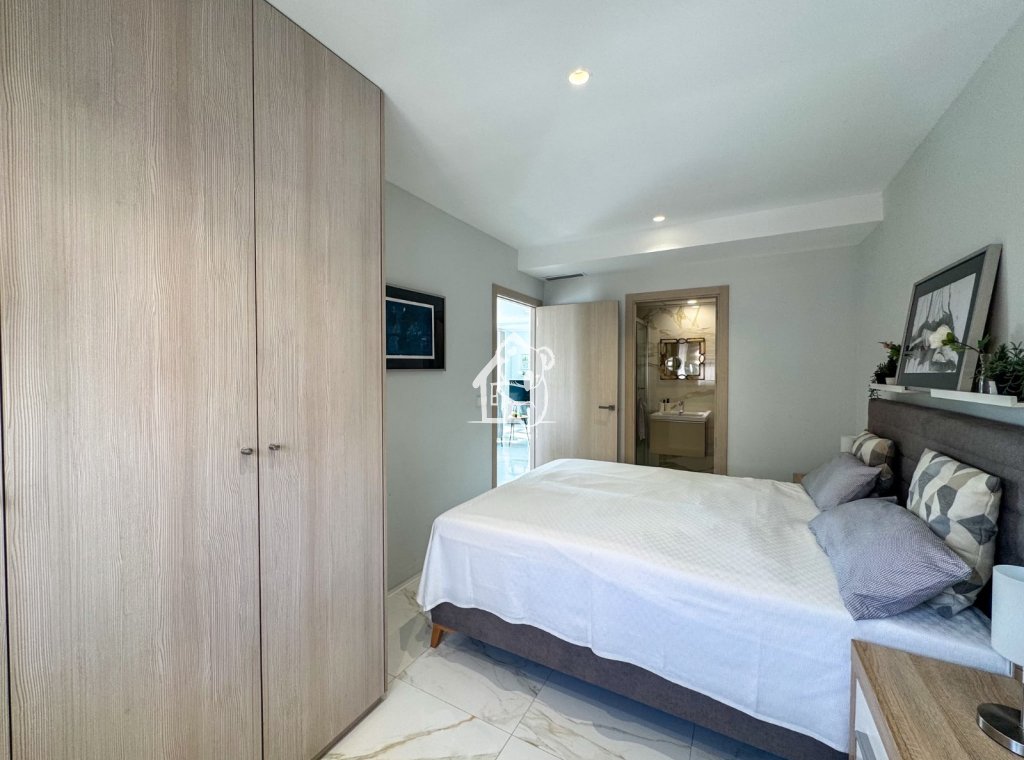 Resale - Apartment / flat - Elche Pedanías - La Marina