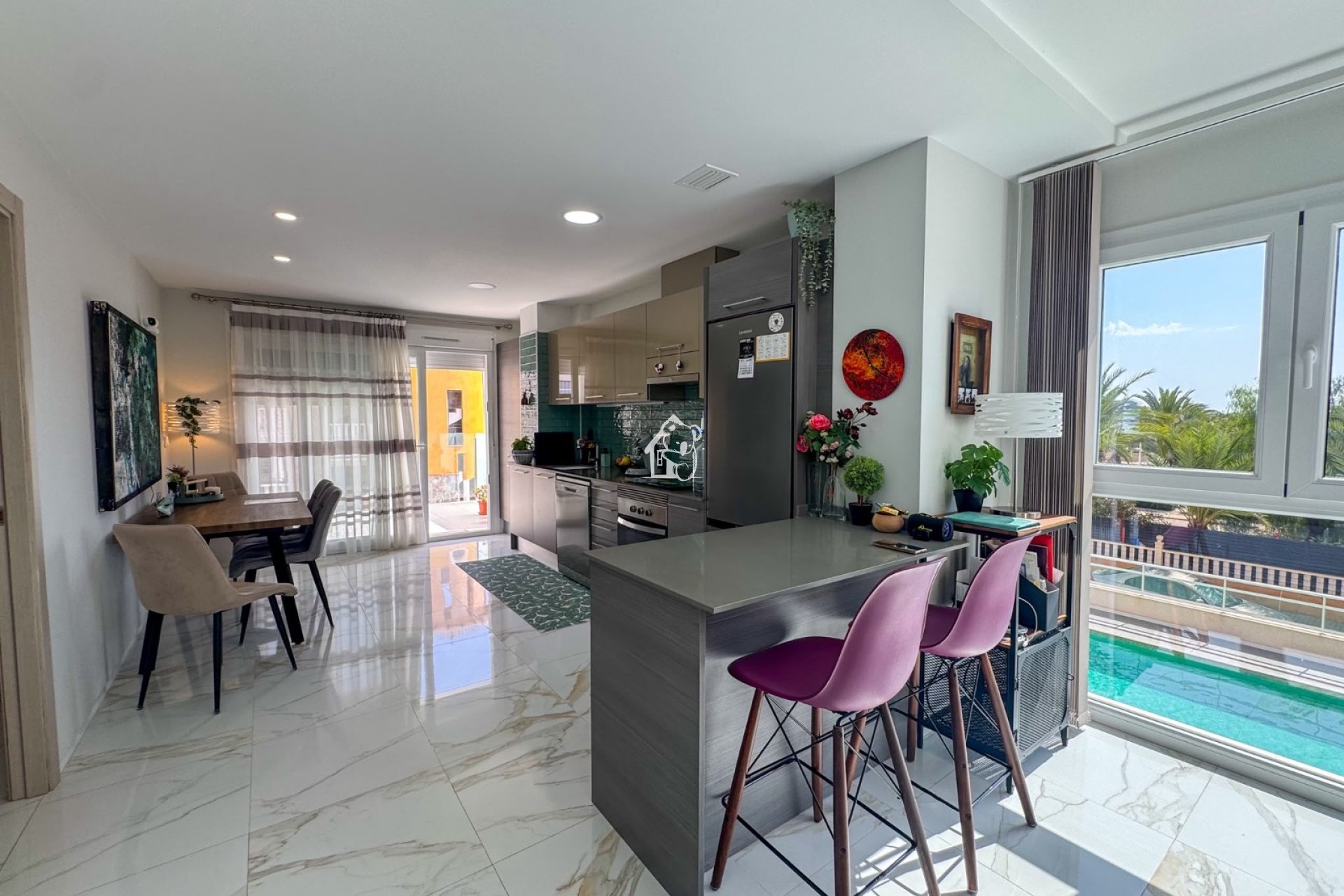 Resale - Apartment / flat - Elche Pedanías - La Marina