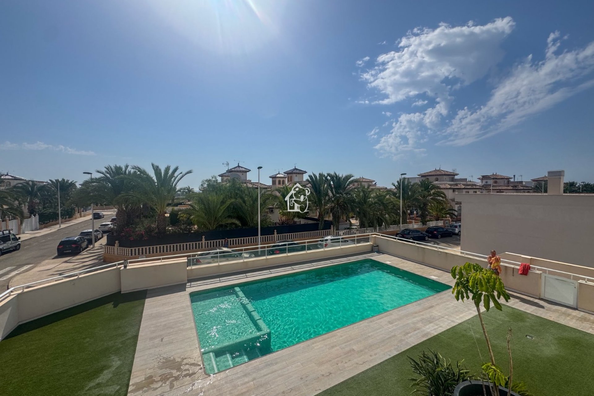 Resale - Apartment / flat - Elche Pedanías - La Marina