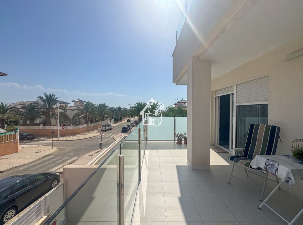 Resale - Apartment / flat - Elche Pedanías - La Marina