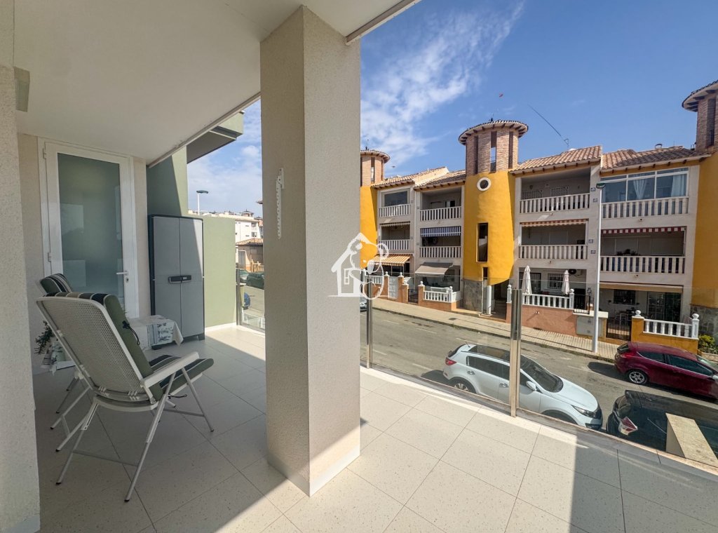Resale - Apartment / flat - Elche Pedanías - La Marina
