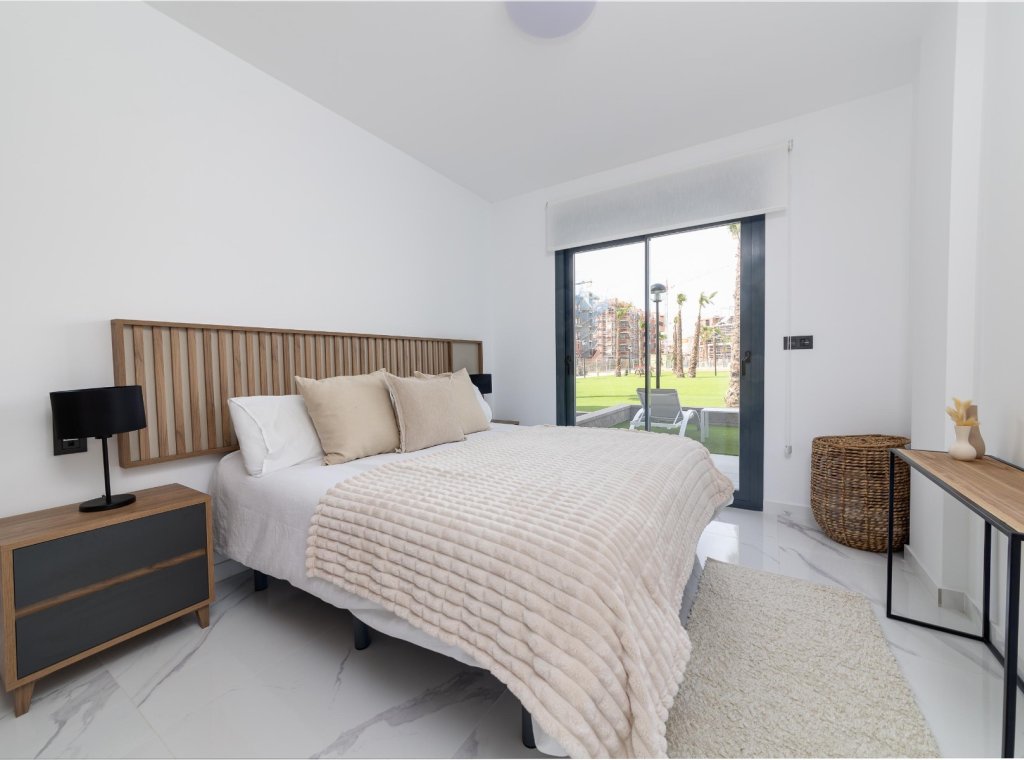 Resale - Apartment / flat - Guardamar del Segura - Urbanizaciones