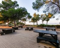 Resale - Apartment / flat - Guardamar del Segura - Urbanizaciones