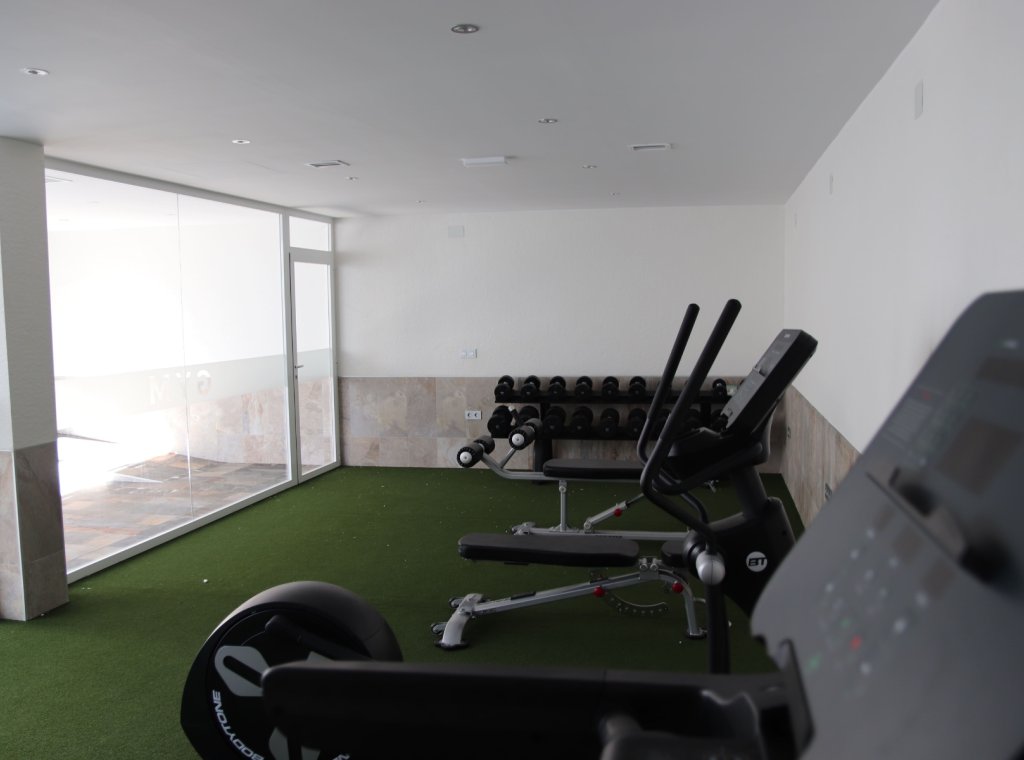 Resale - Apartment / flat - Guardamar del Segura - Urbanizaciones
