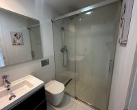 Resale - Apartment / flat - Mil Palmeras