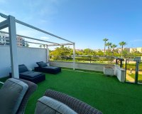 Resale - Apartment / flat - Mil Palmeras