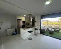 Resale - Apartment / flat - Mil Palmeras