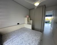 Resale - Apartment / flat - Mil Palmeras