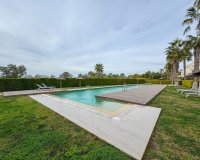 Resale - Apartment / flat - Orihuela Costa - Campos de Golf