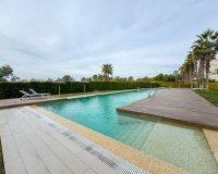 Resale - Apartment / flat - Orihuela Costa - Campos de Golf