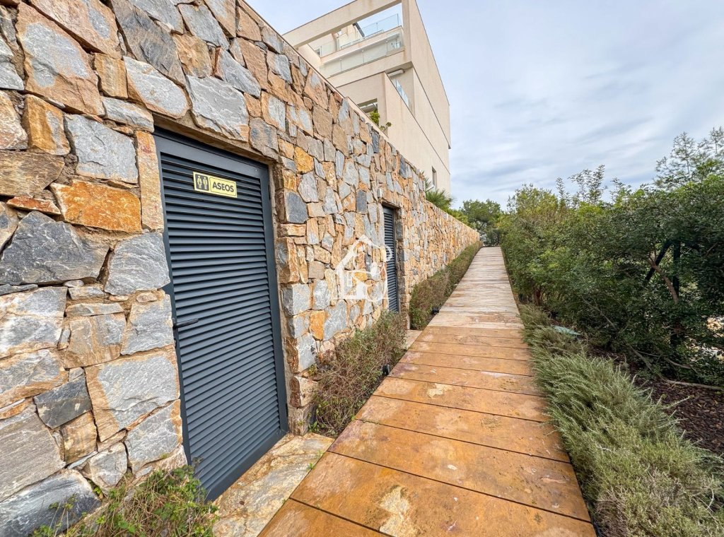 Resale - Apartment / flat - Orihuela Costa - Campos de Golf