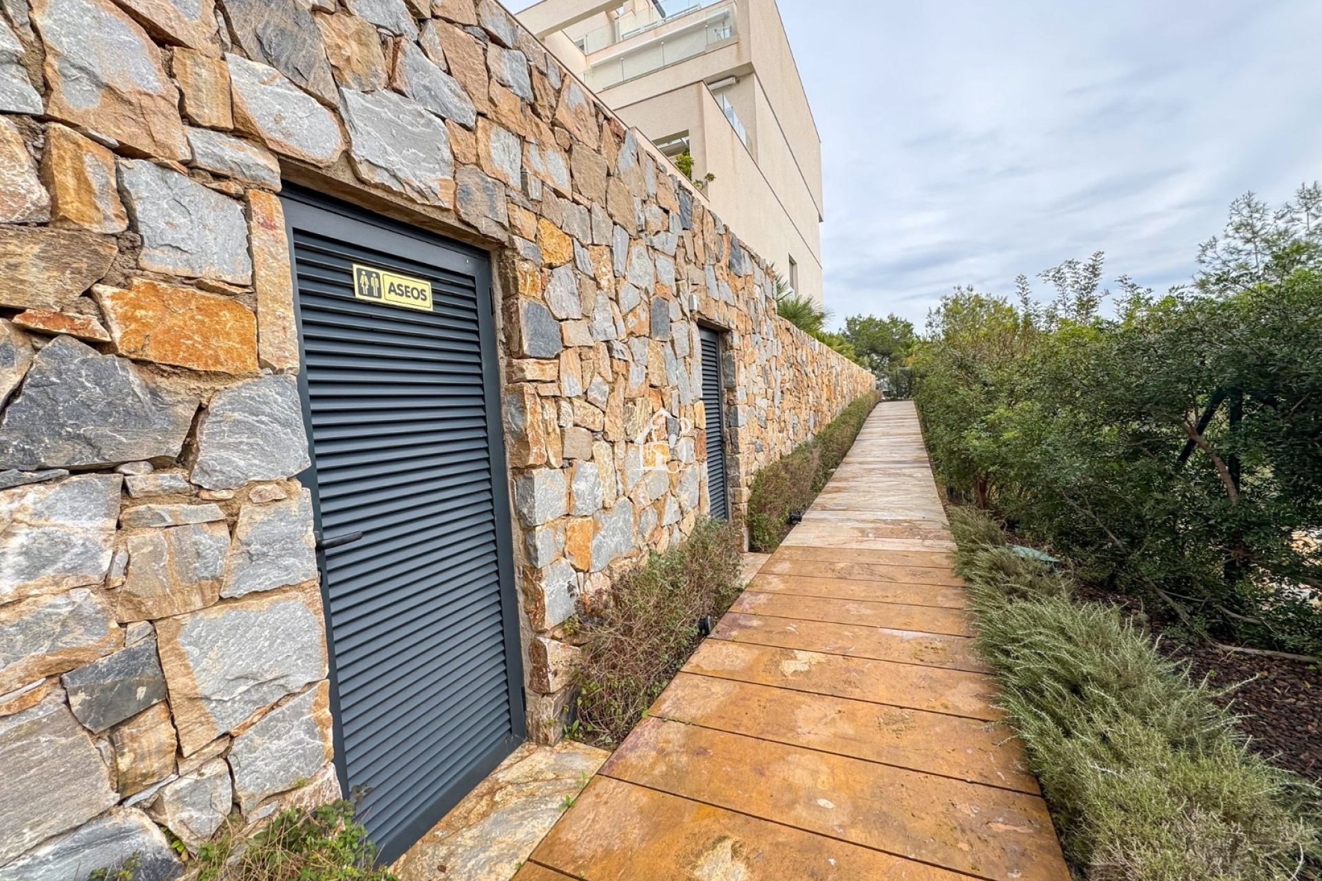 Resale - Apartment / flat - Orihuela Costa - Campos de Golf