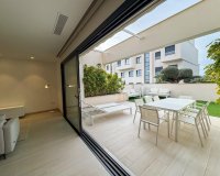 Resale - Apartment / flat - Orihuela Costa - Campos de Golf