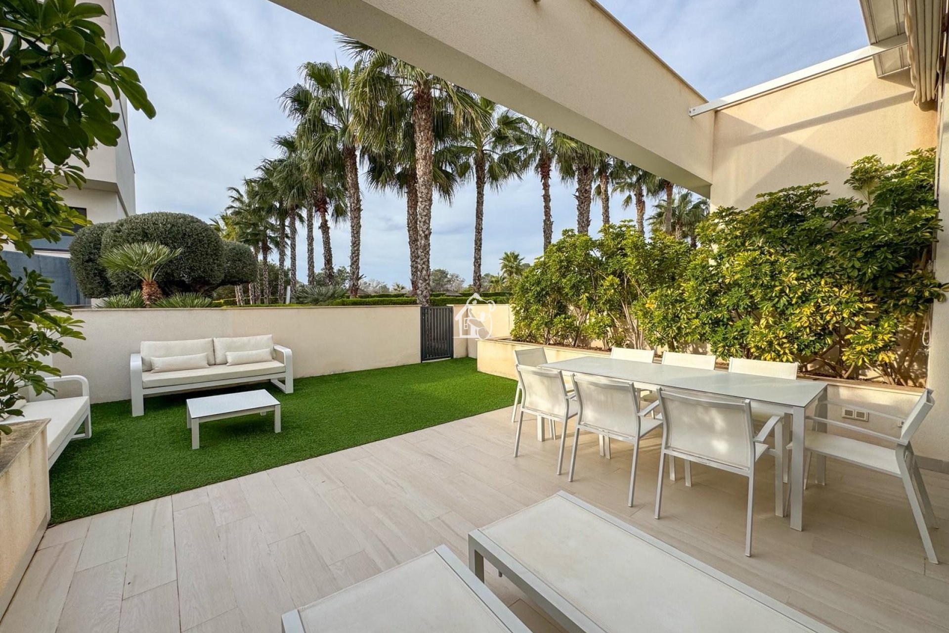 Resale - Apartment / flat - Orihuela Costa - Campos de Golf