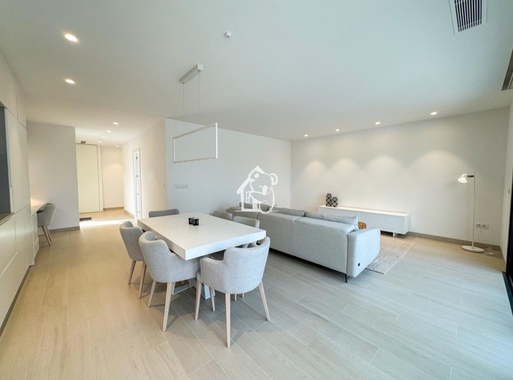 Resale - Apartment / flat - Orihuela Costa - Campos de Golf