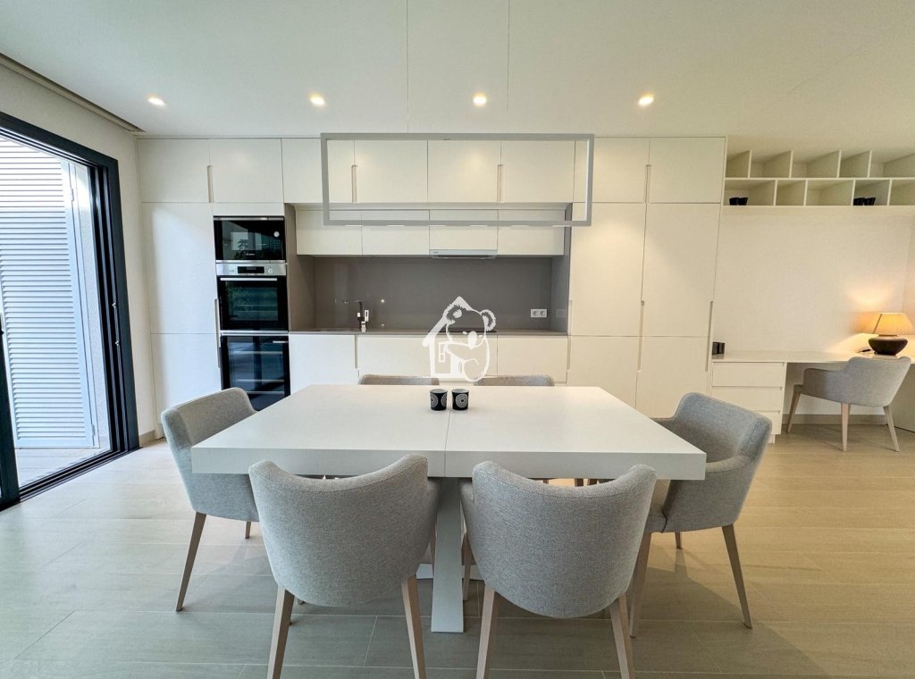 Resale - Apartment / flat - Orihuela Costa - Campos de Golf