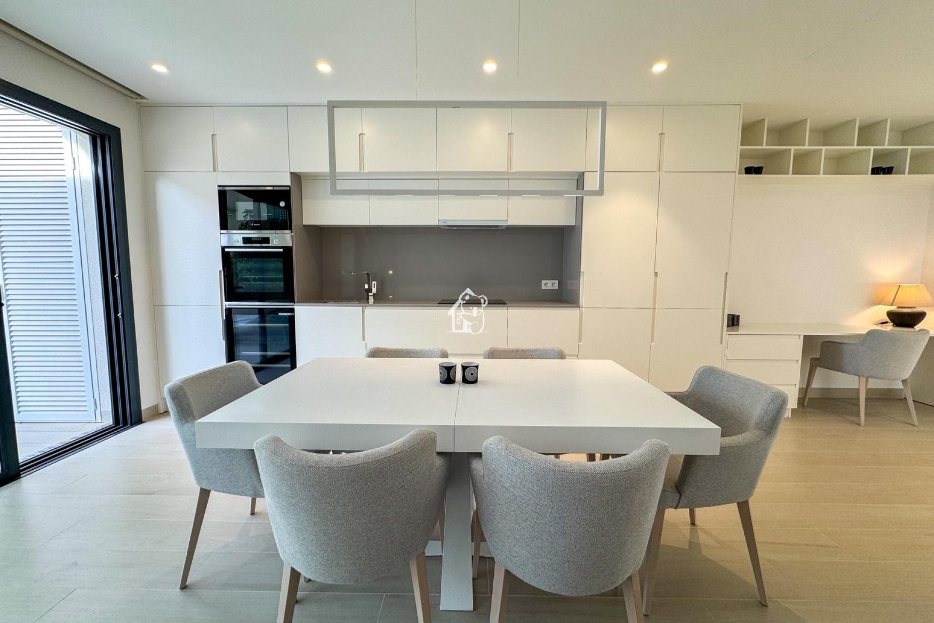 Resale - Apartment / flat - Orihuela Costa - Campos de Golf