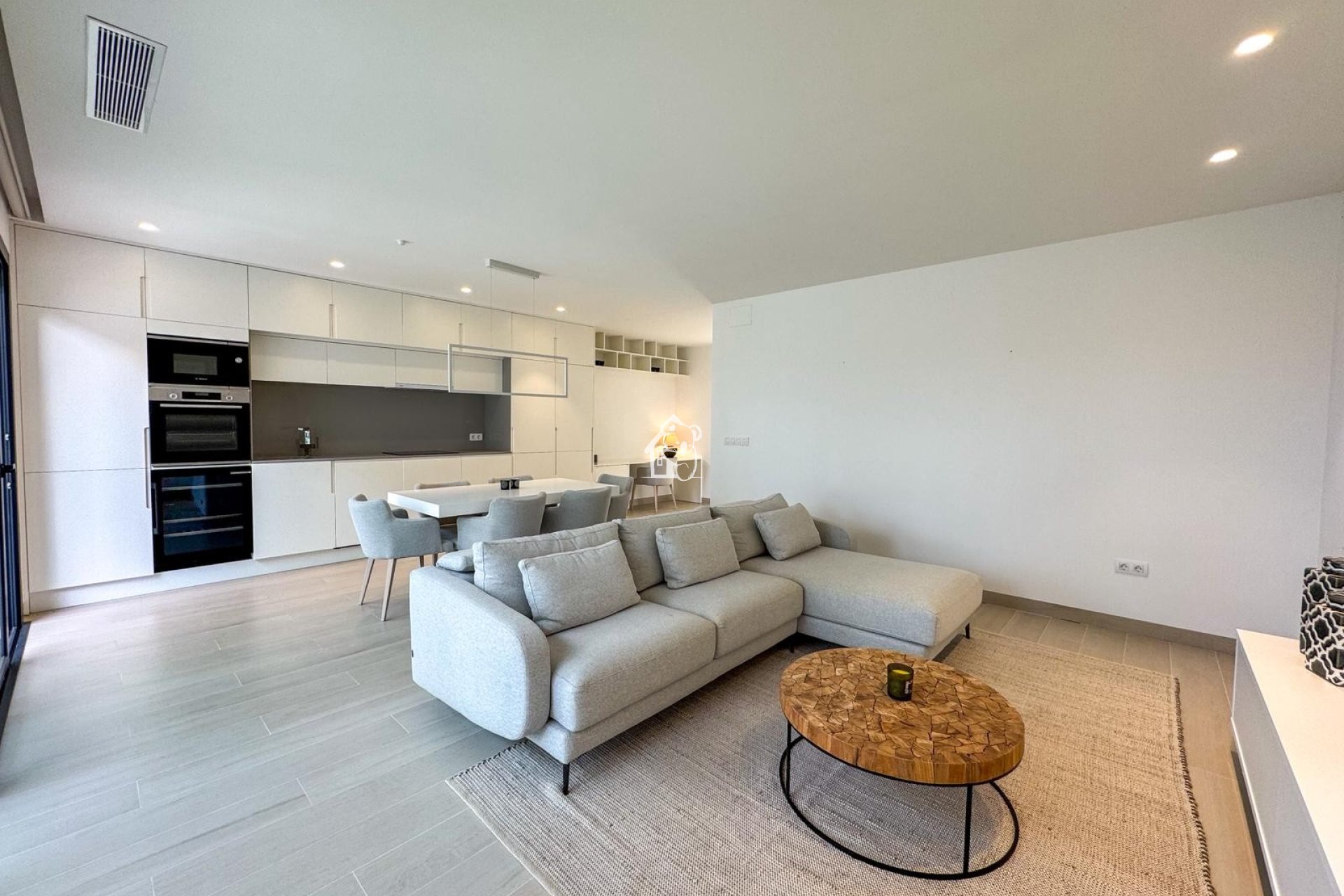 Resale - Apartment / flat - Orihuela Costa - Campos de Golf