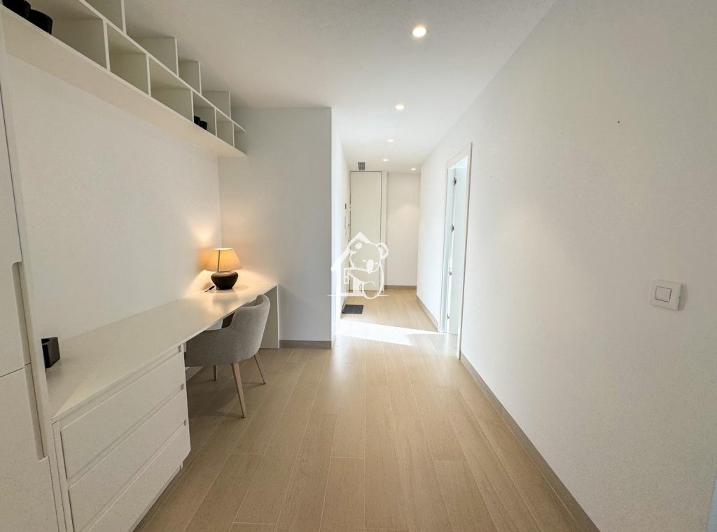 Resale - Apartment / flat - Orihuela Costa - Campos de Golf