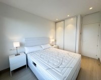 Resale - Apartment / flat - Orihuela Costa - Campos de Golf