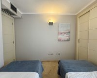 Resale - Apartment / flat - Orihuela Costa - Campos de Golf