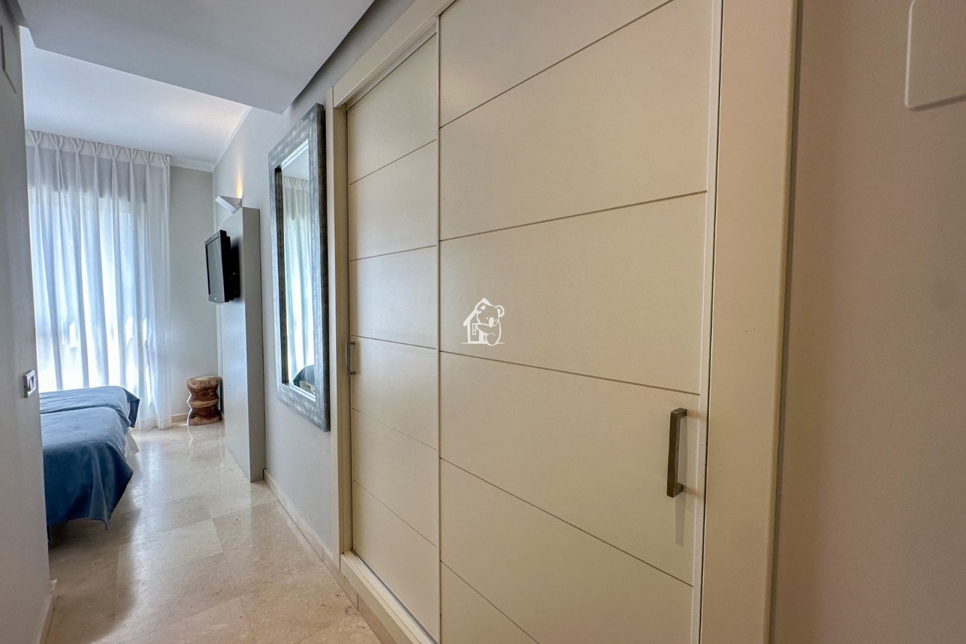 Resale - Apartment / flat - Orihuela Costa - Campos de Golf