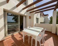 Resale - Apartment / flat - Orihuela Costa - Campos de Golf