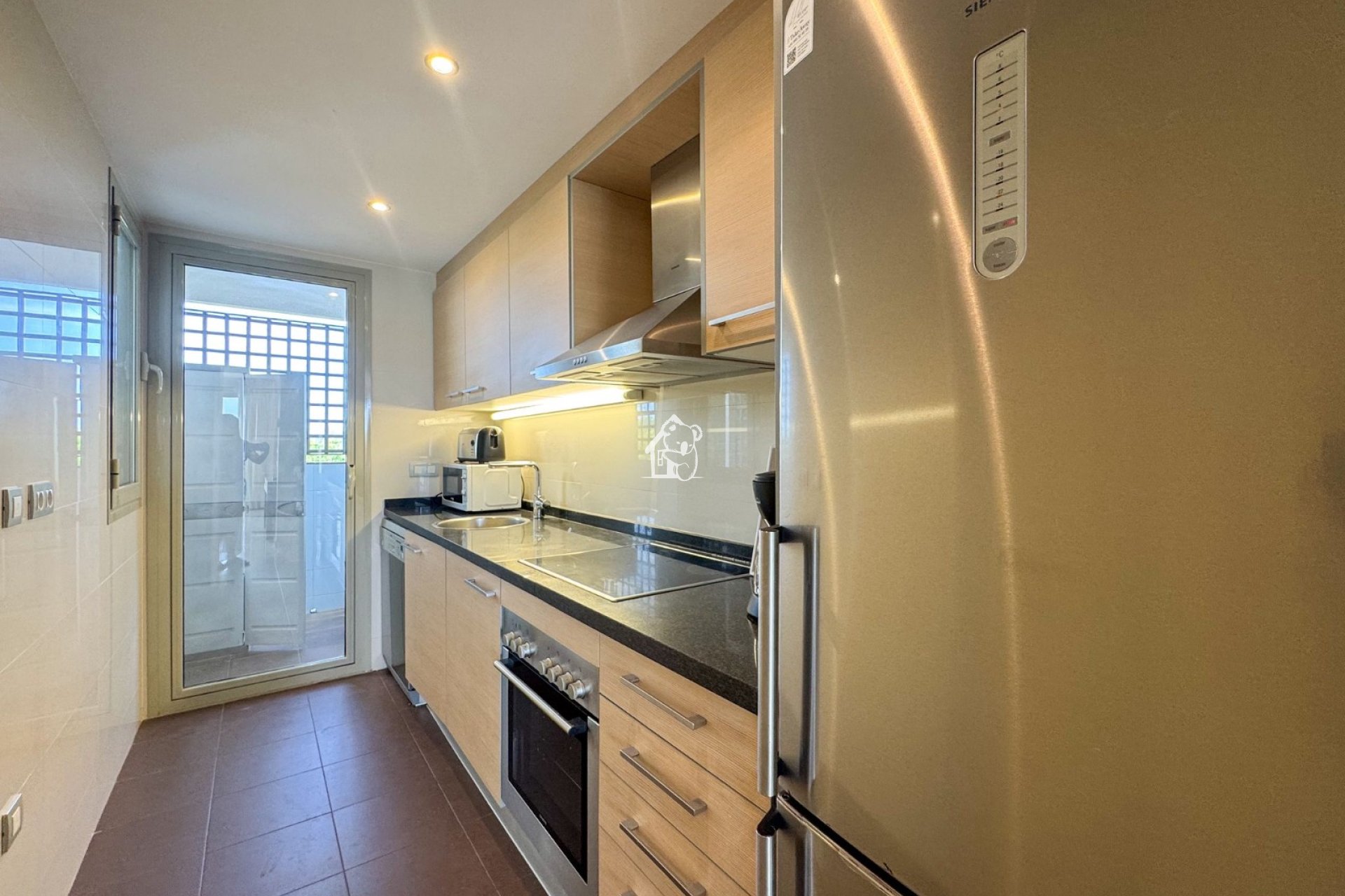 Resale - Apartment / flat - Orihuela Costa - Campos de Golf