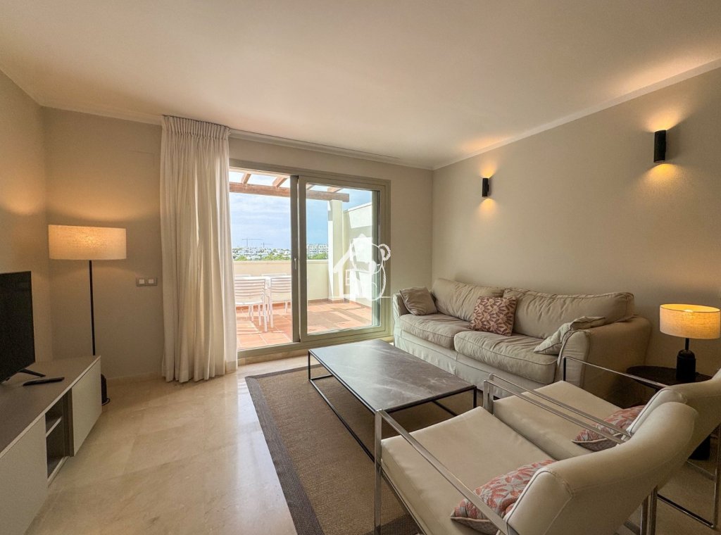 Resale - Apartment / flat - Orihuela Costa - Campos de Golf