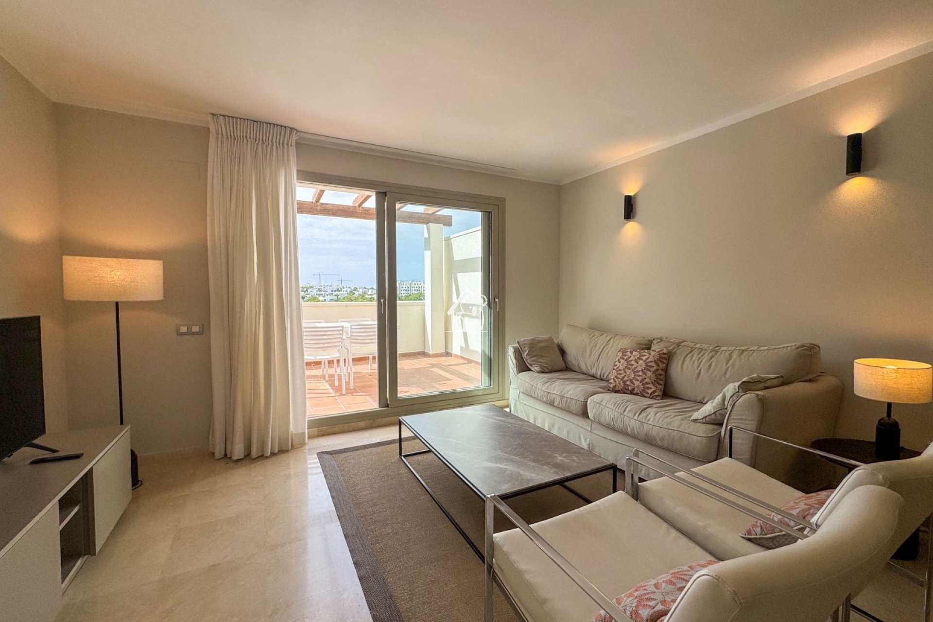 Resale - Apartment / flat - Orihuela Costa - Campos de Golf