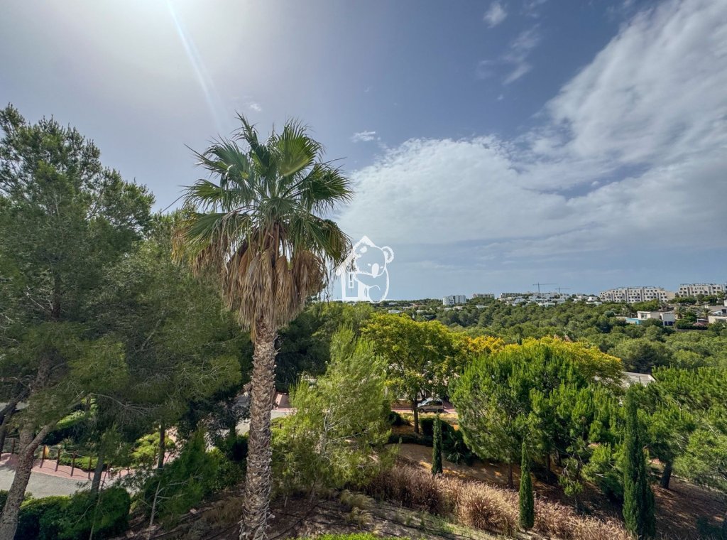 Resale - Apartment / flat - Orihuela Costa - Campos de Golf