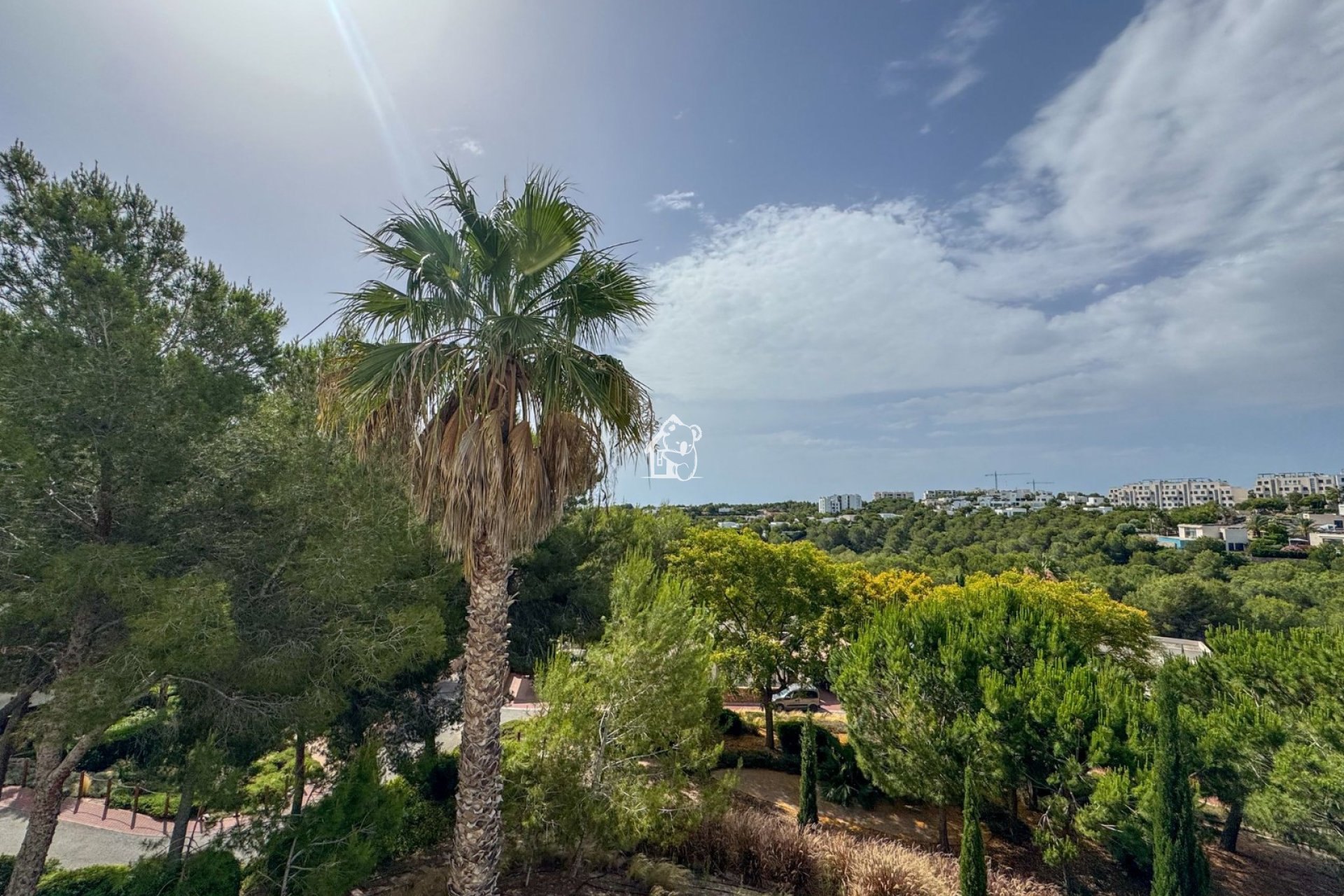 Resale - Apartment / flat - Orihuela Costa - Campos de Golf
