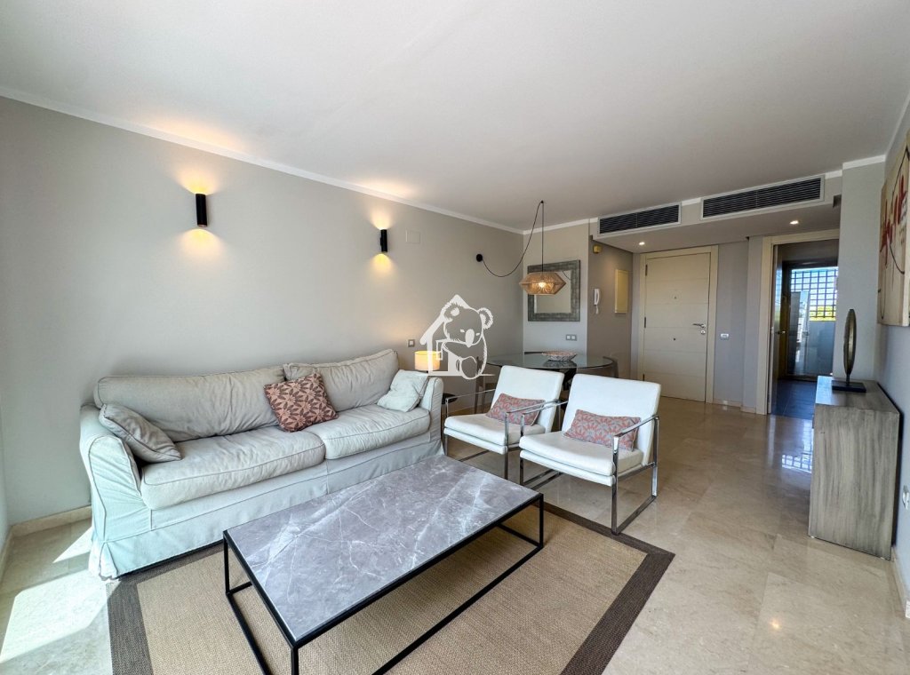 Resale - Apartment / flat - Orihuela Costa - Campos de Golf