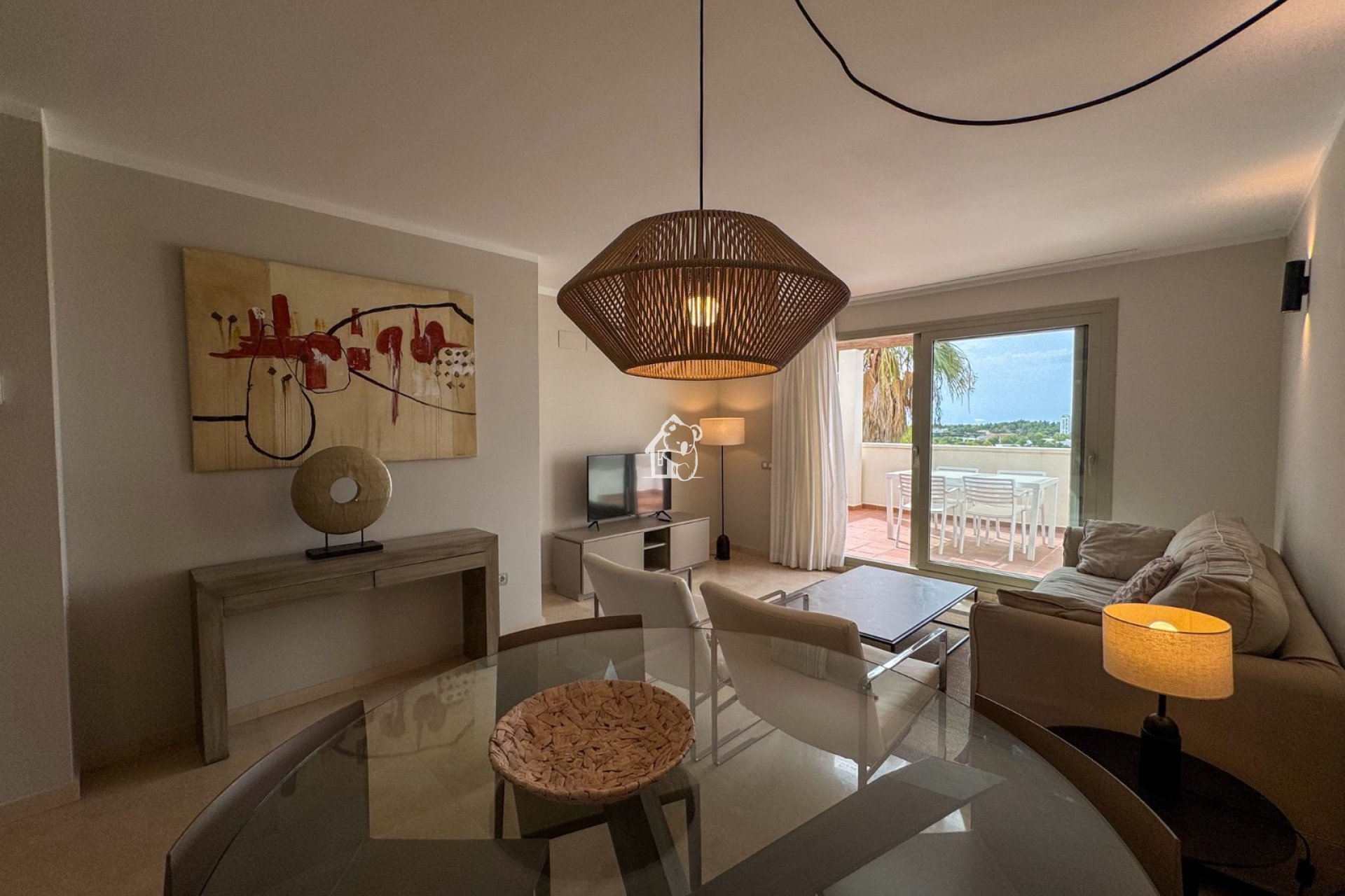 Resale - Apartment / flat - Orihuela Costa - Campos de Golf