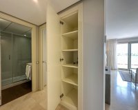 Resale - Apartment / flat - Orihuela Costa - Campos de Golf