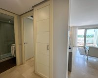 Resale - Apartment / flat - Orihuela Costa - Campos de Golf